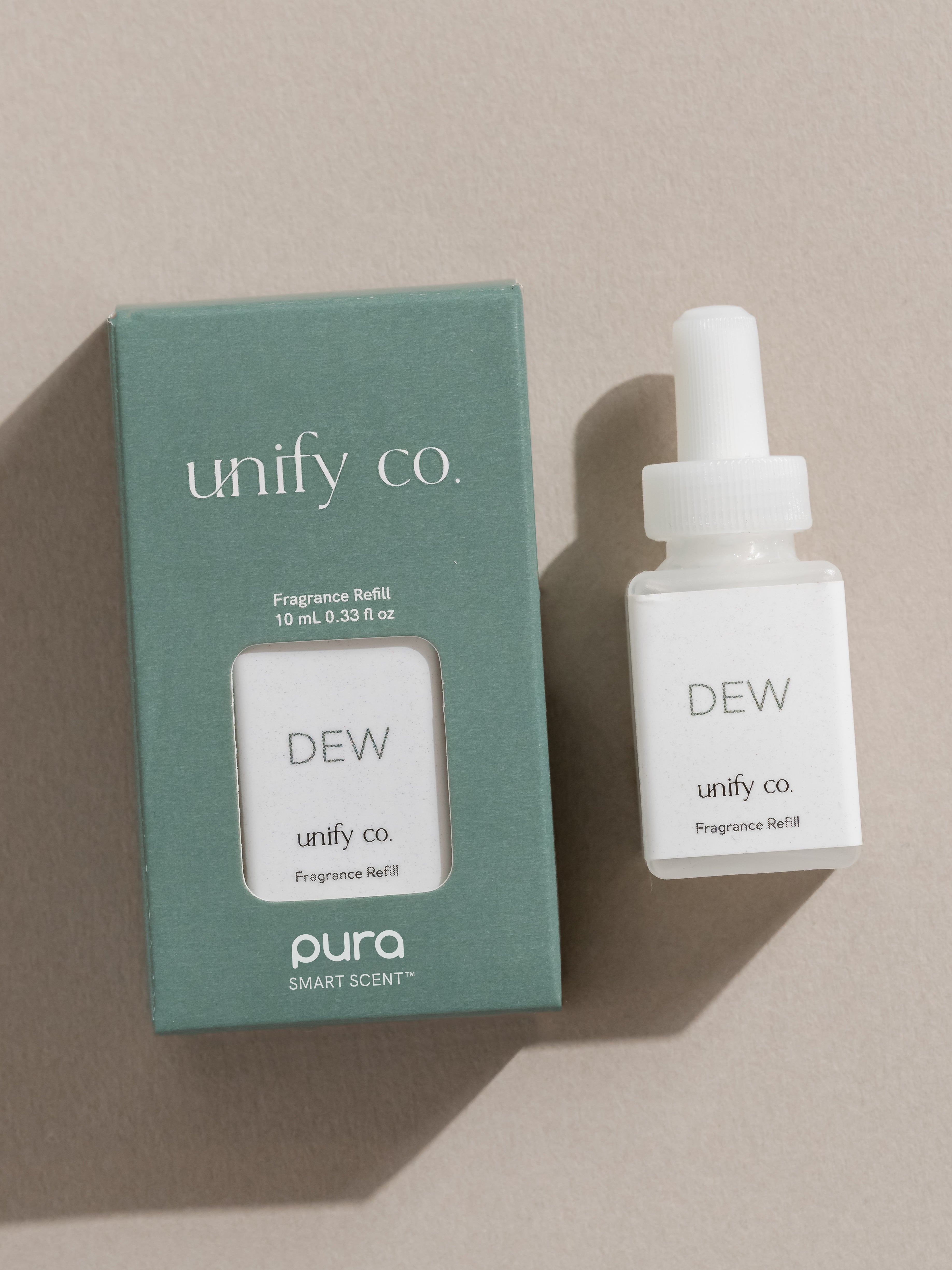 Dew - Freshness You Can Control