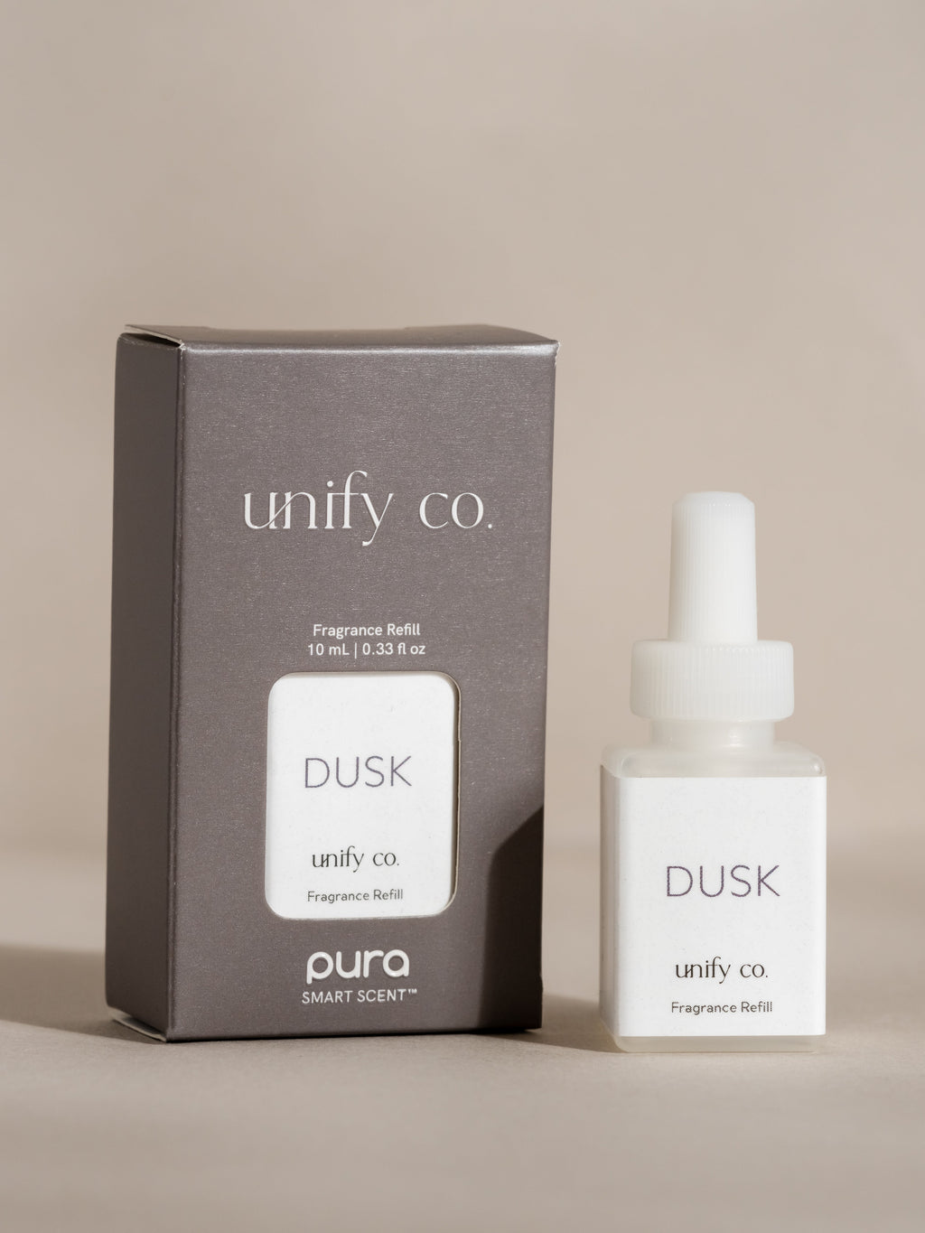 Dusk - Fresh Scent for Busy Days