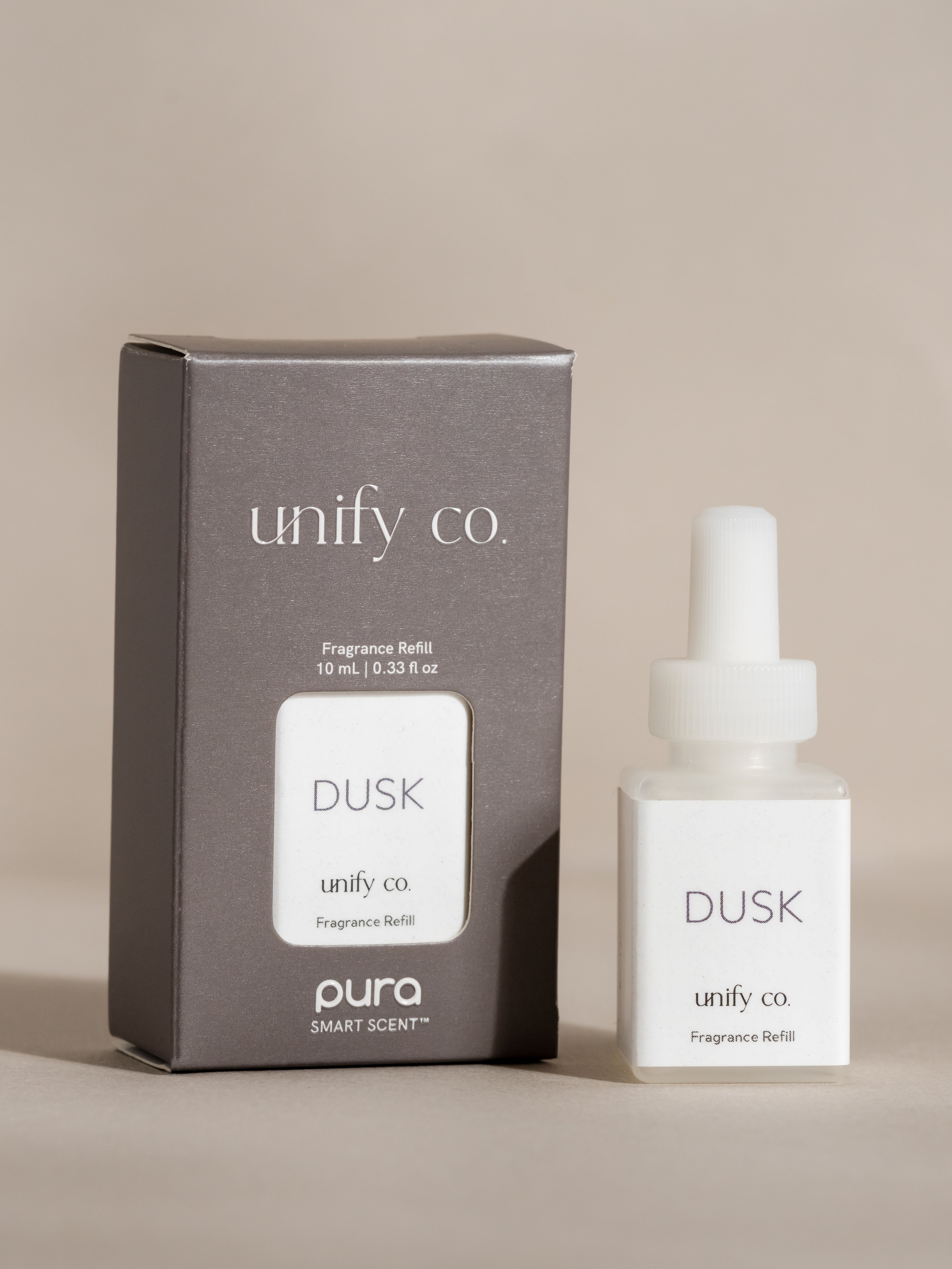 Dusk - Fresh Scent for Busy Days