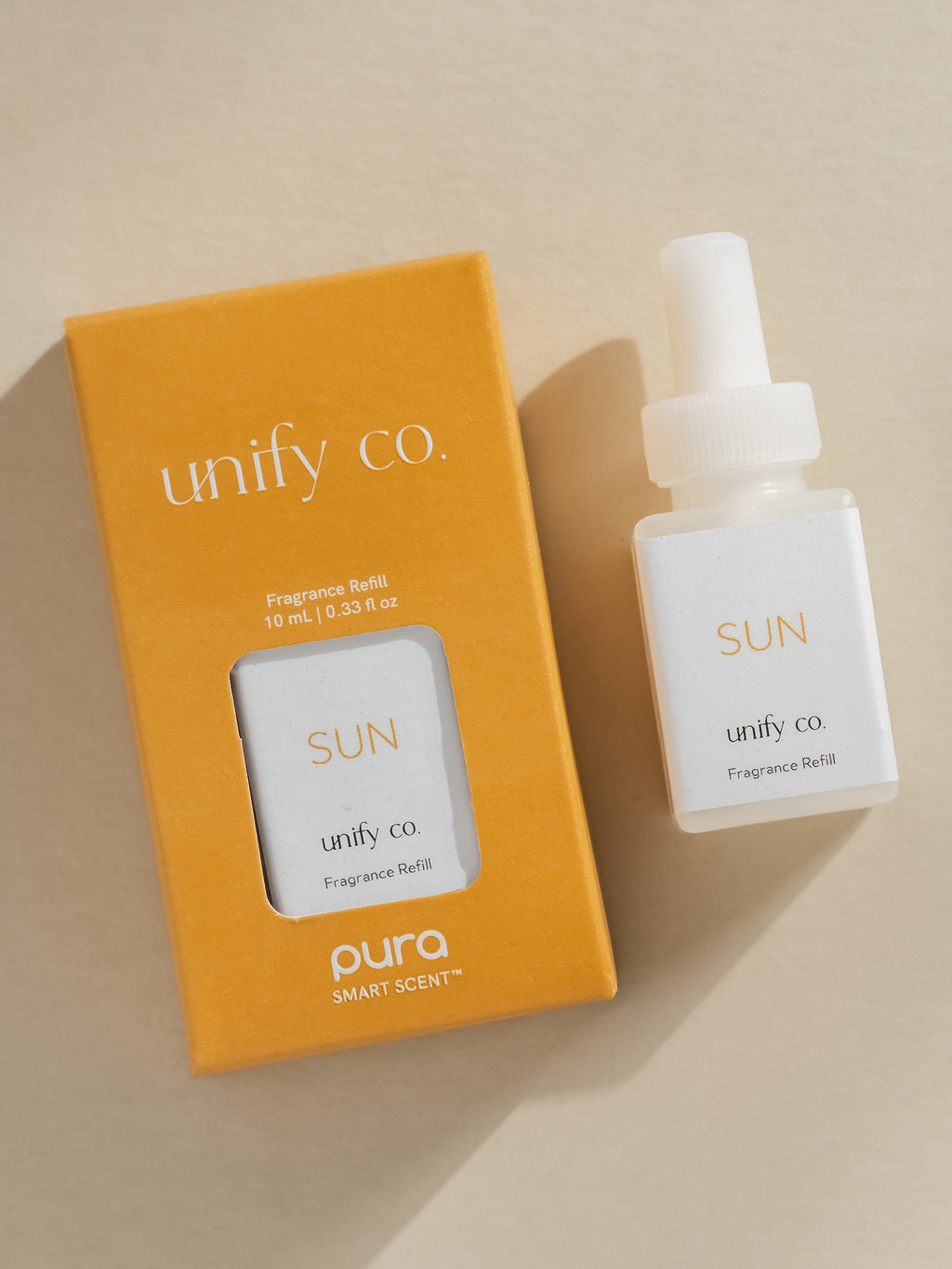 Sun - Better Home Scent Starts Here