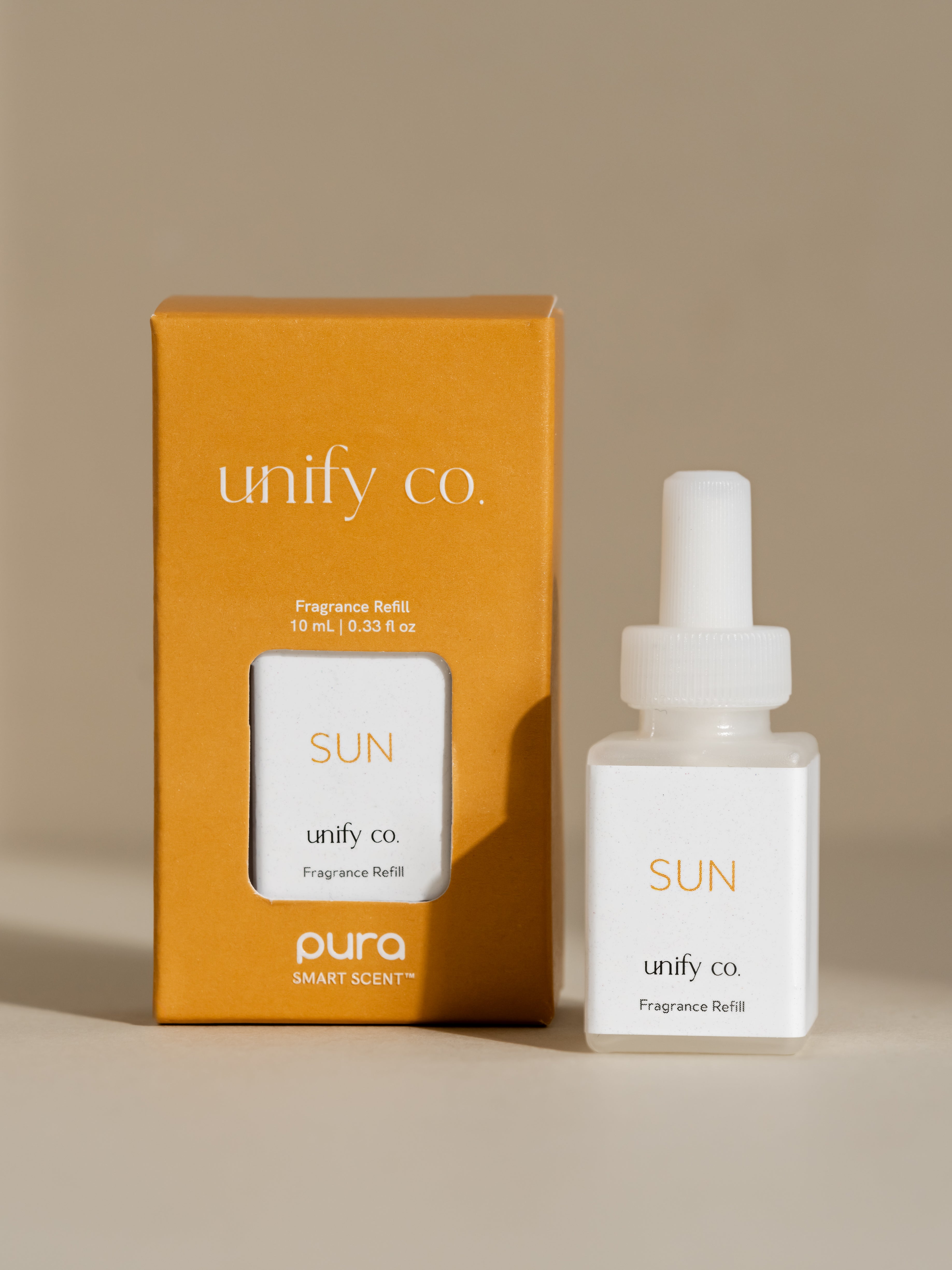Sun - Better Home Scent Starts Here