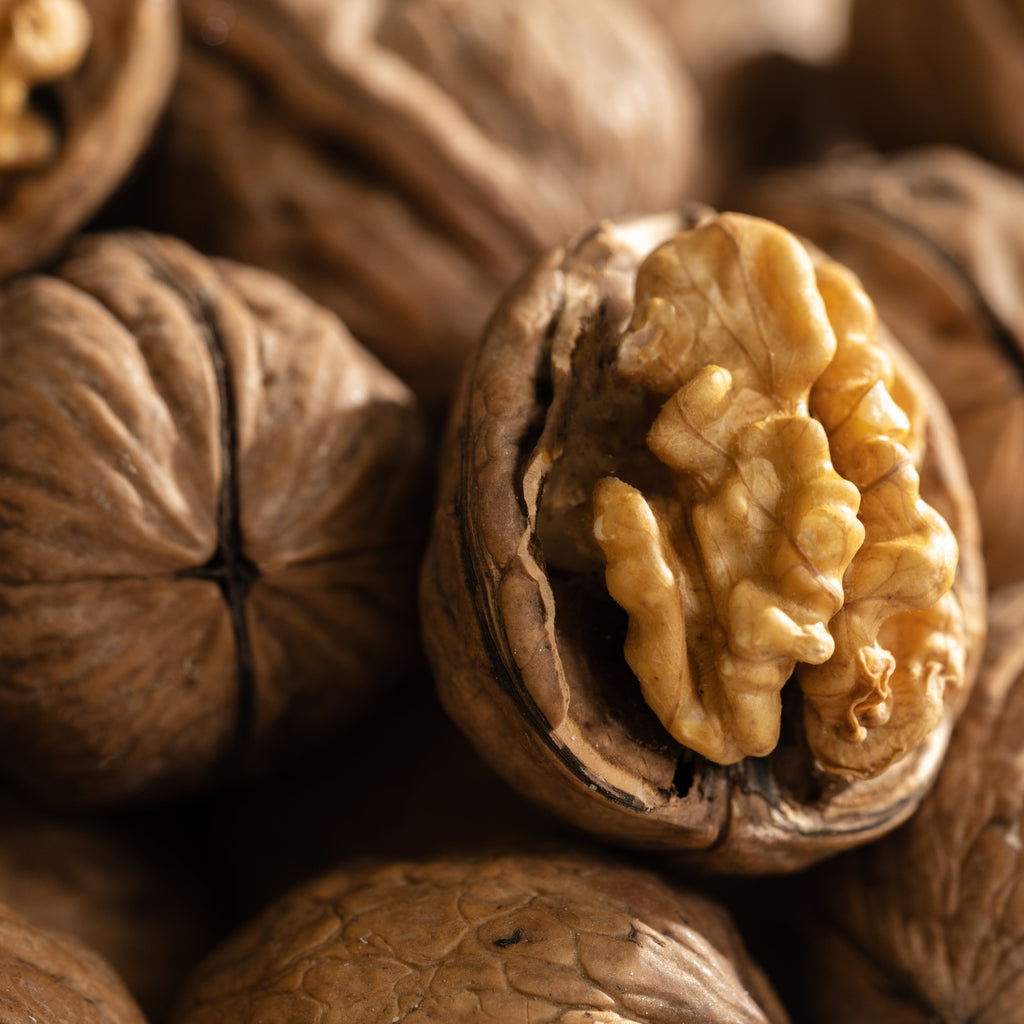 Pumpkin Spice & Black Walnut - Scents That Match Your Mood